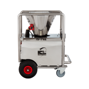 ICEsonic IS 75S Model