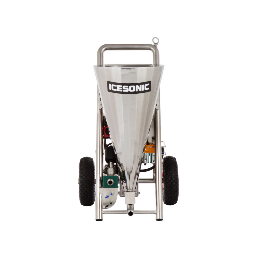ICEsonic Mighty E