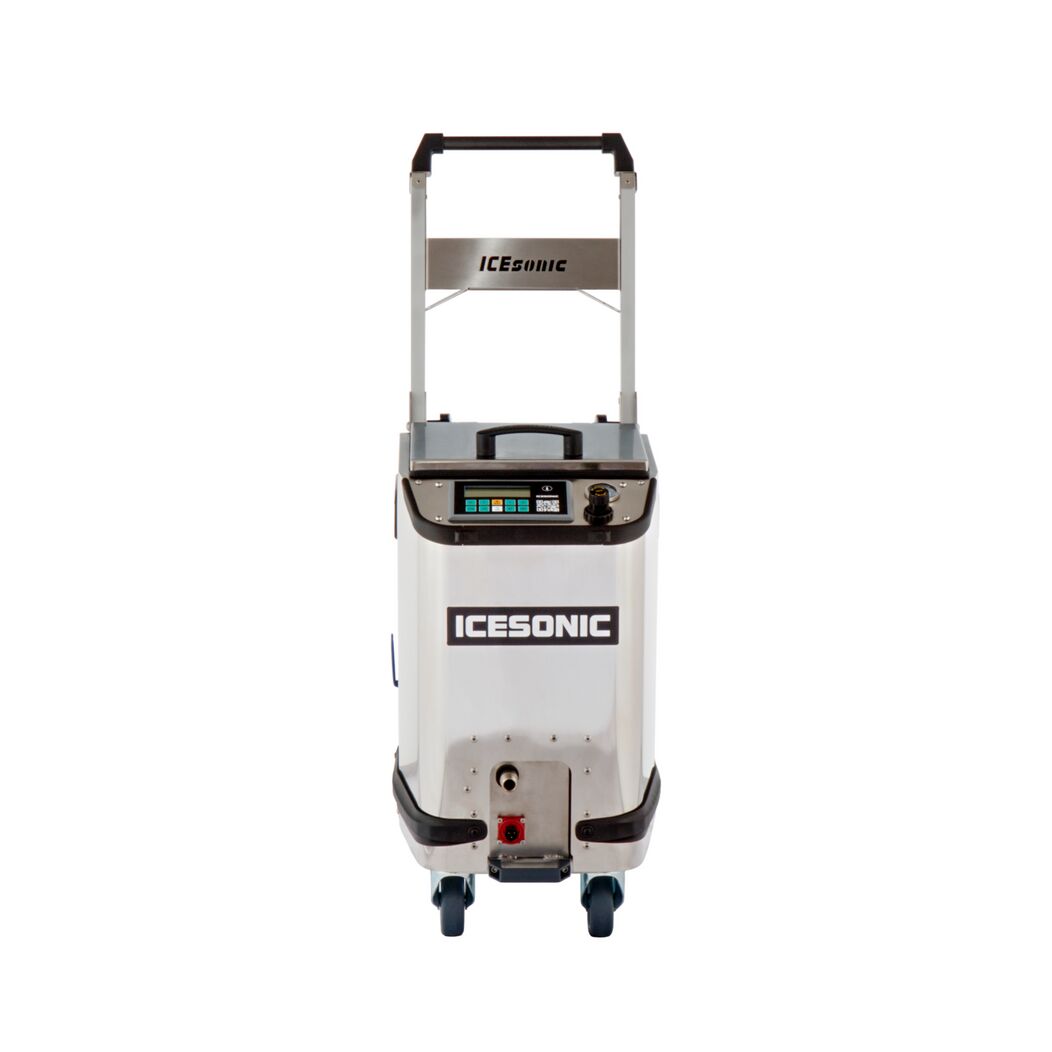 ICEsonic SMART HD