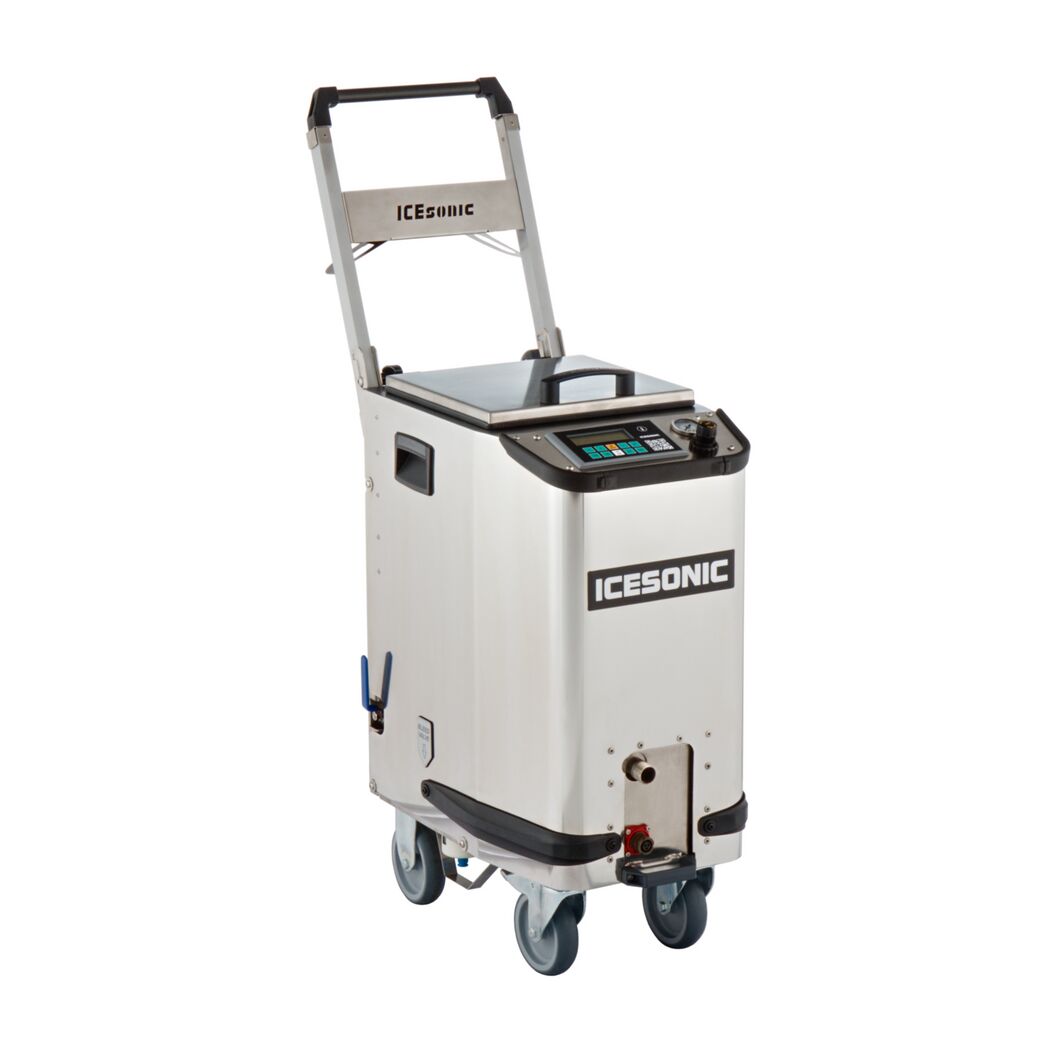 ICEsonic SMART IND