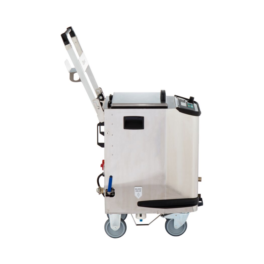 ICEsonic SMART IND