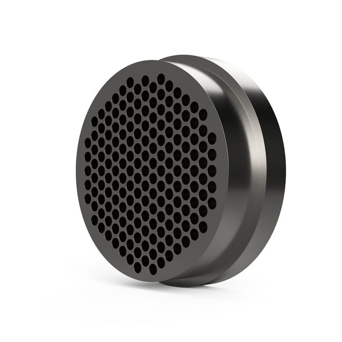 3 mm Extruderplatte
