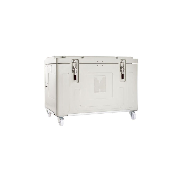 DrIcy 360 Trockeneisbox 365L | Industrie-Isolierbehälter