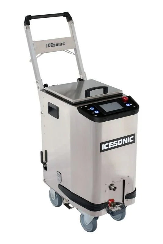 ICEsonic EXPERT IND