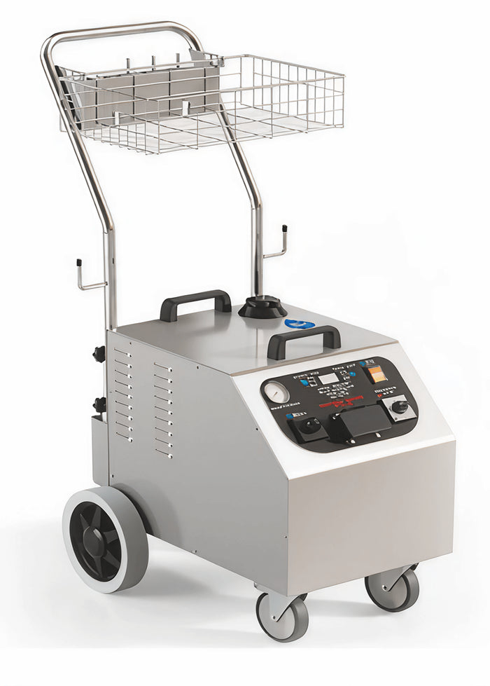 GAISER Dampfreiniger