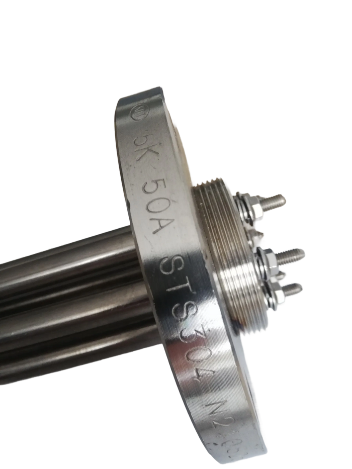 Heizstab für Optima Steamer