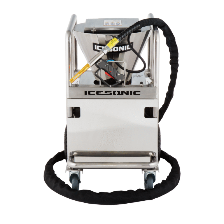 ICEsonic IS 75S Model