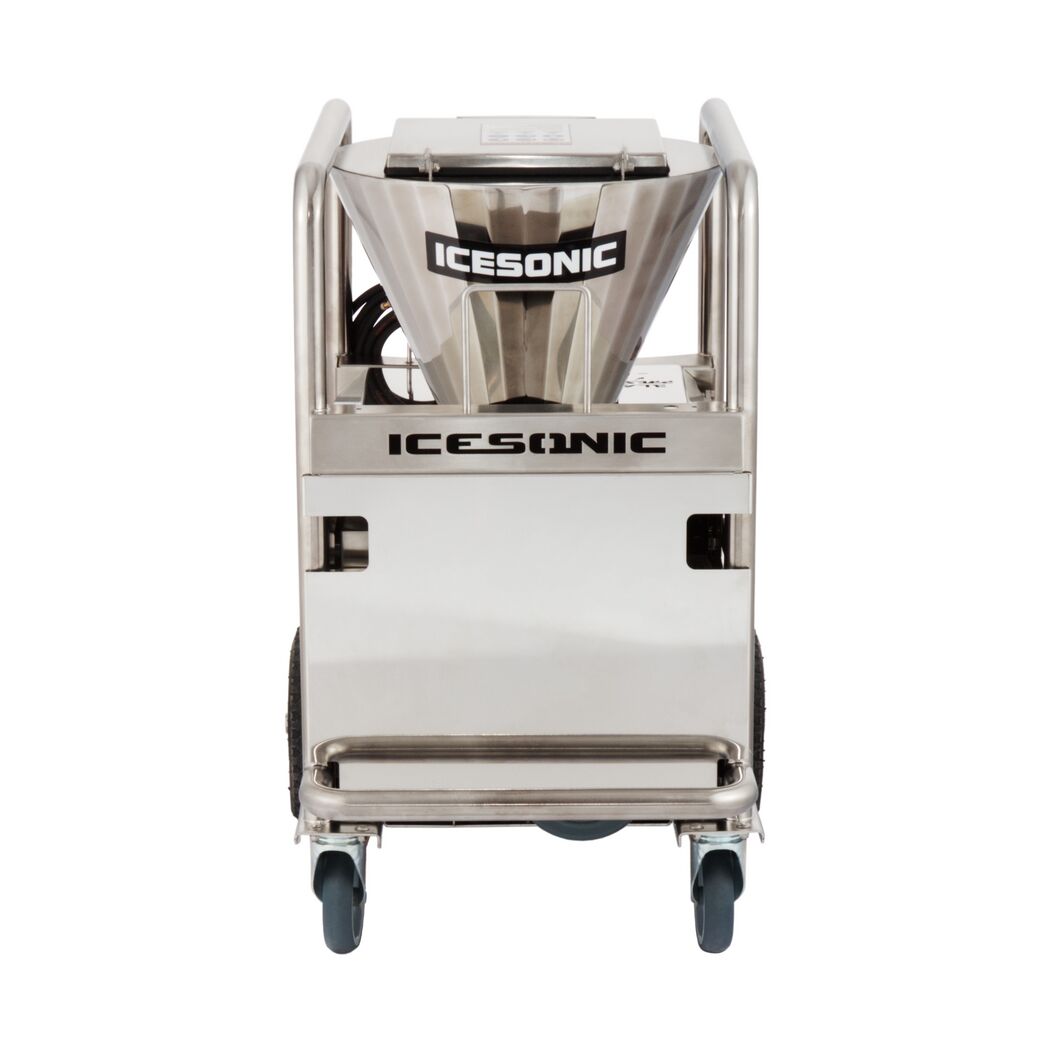 ICEsonic IS 77S Model