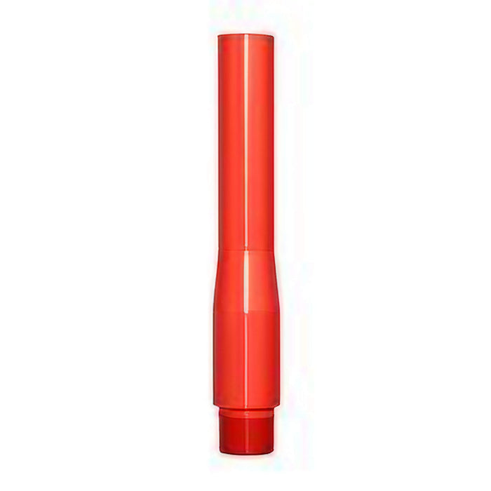 Long Aluminium Ø10mm Nozzle