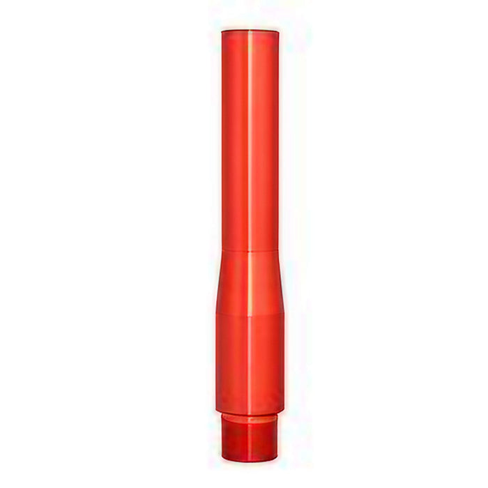 Long Aluminium Ø5.5mm Nozzle