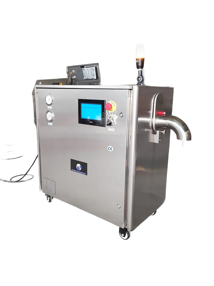 Pelletizer GR 50