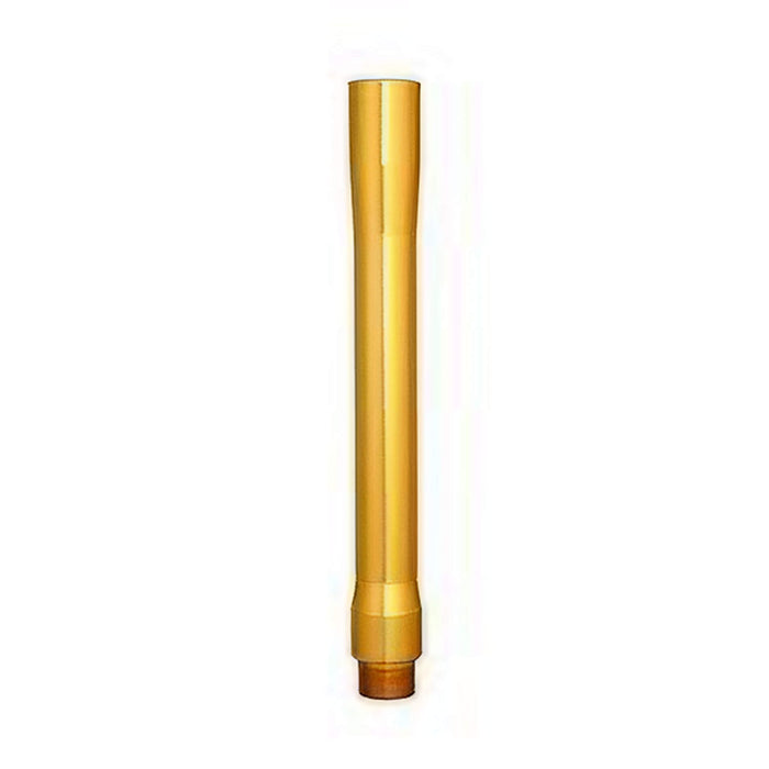 Round Ø16mm Long Nozzle
