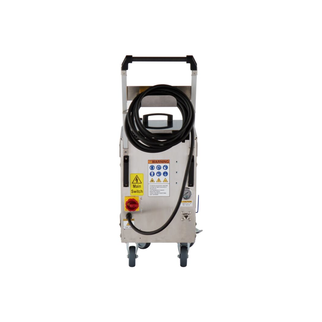 ICEsonic SMART HD