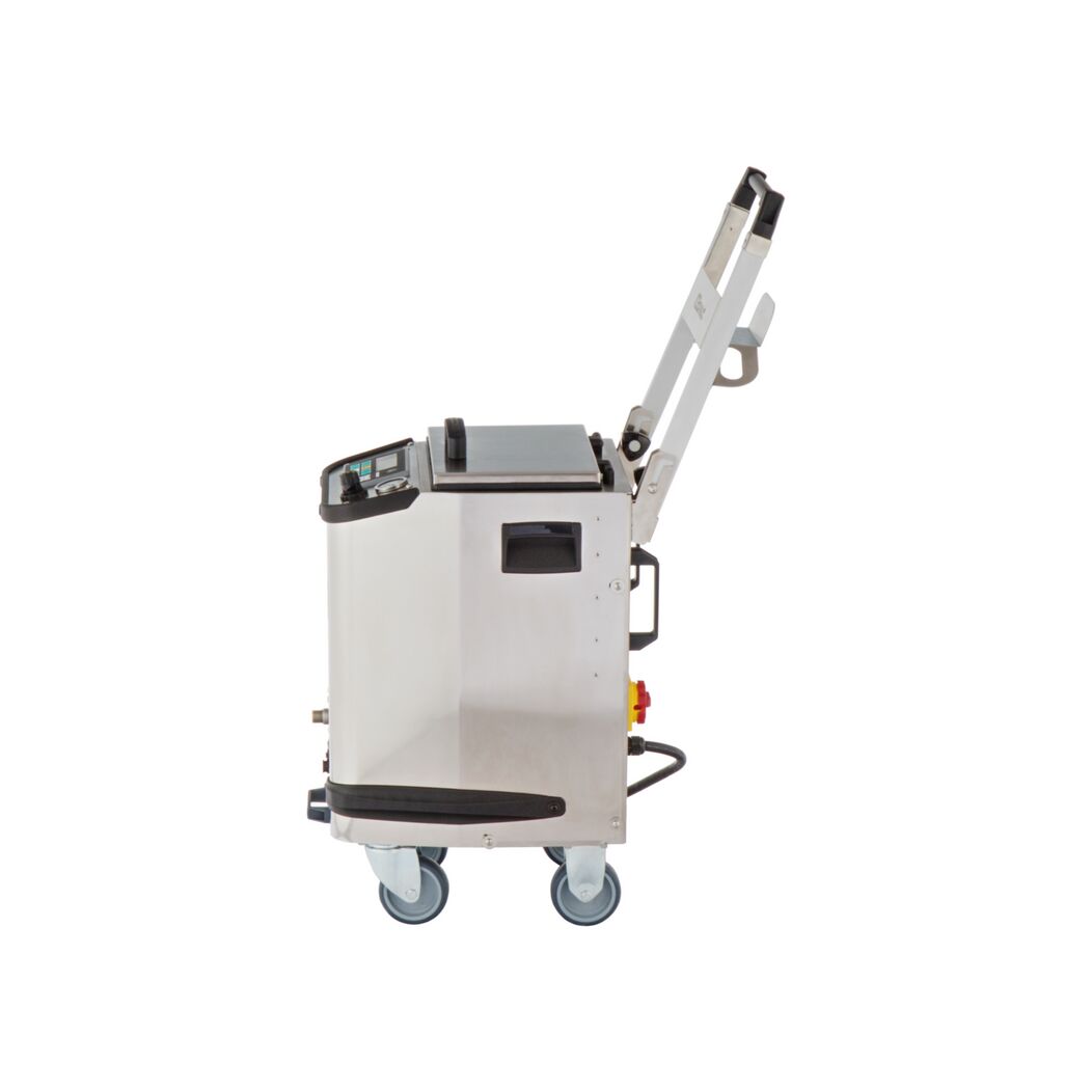 ICEsonic SMART HD