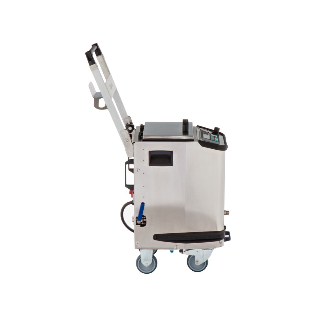 ICEsonic SMART HD