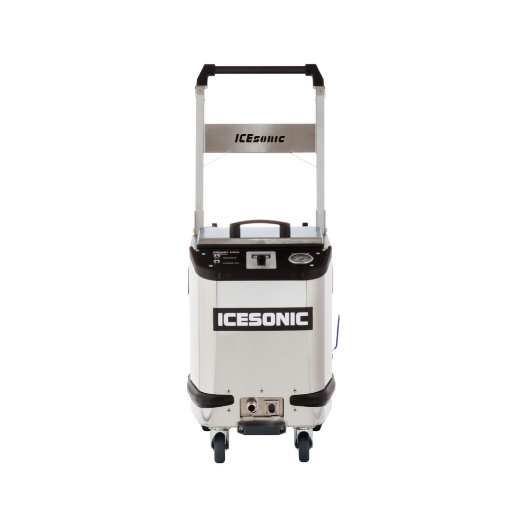 ICEsonic SMART PRO