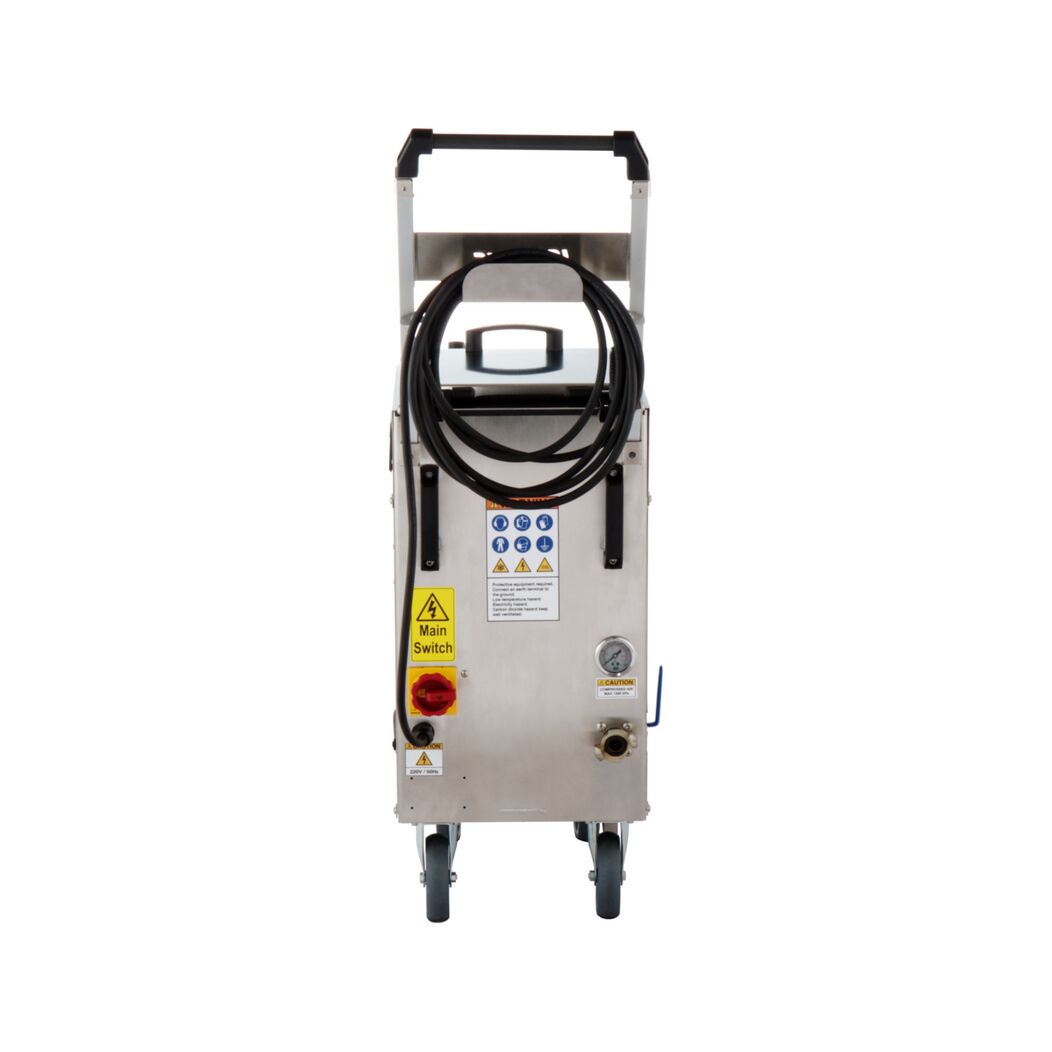 ICEsonic SMART IND
