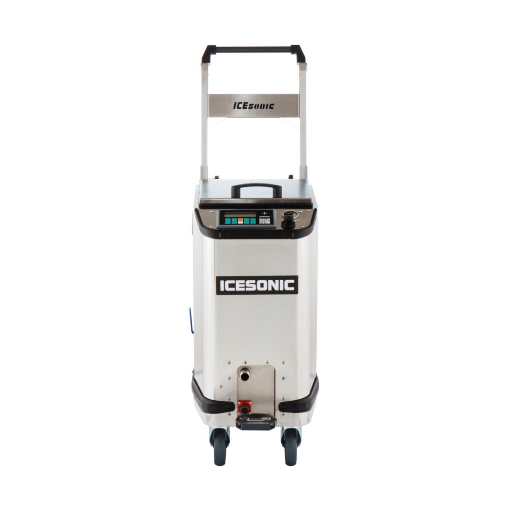 ICEsonic SMART IND