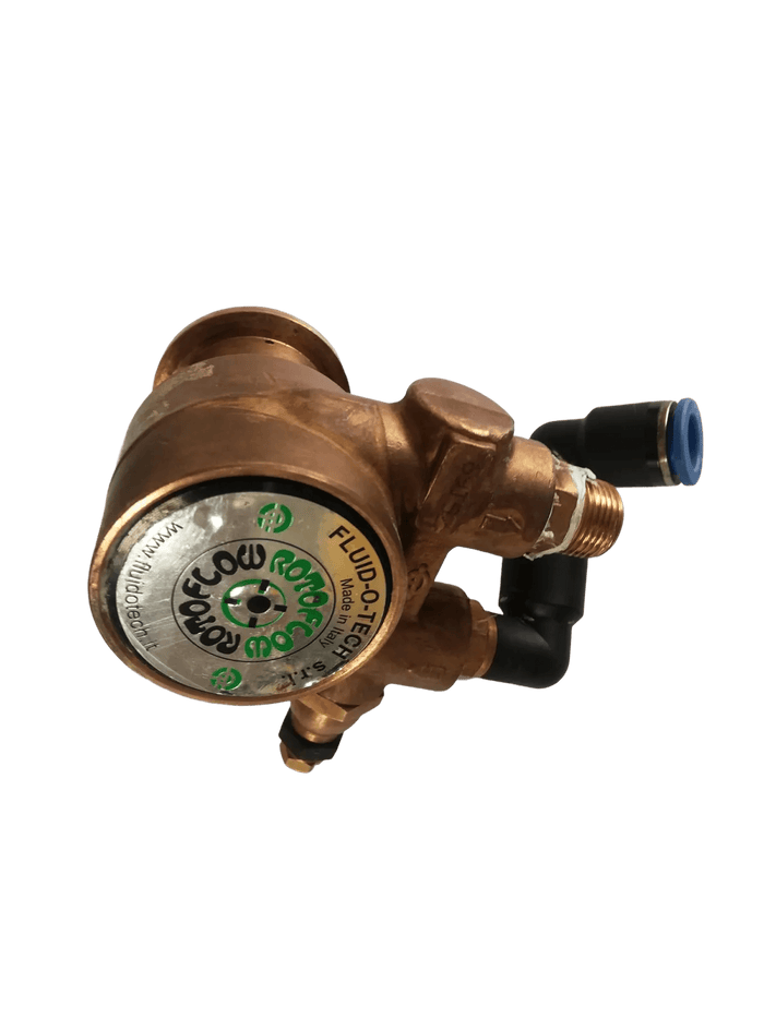 Wasserpumpe für Optima Steamer