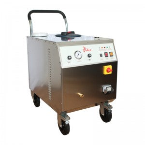 CYCLONE MAX Dampfreiniger