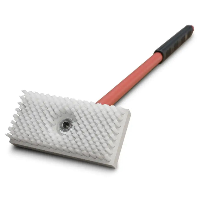 Bürstenset 200x100 mm für Böden und Wände